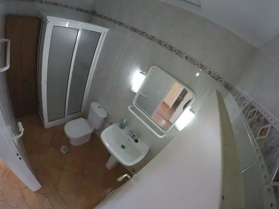 Apart Daire, 1 Yatak Odası (2)