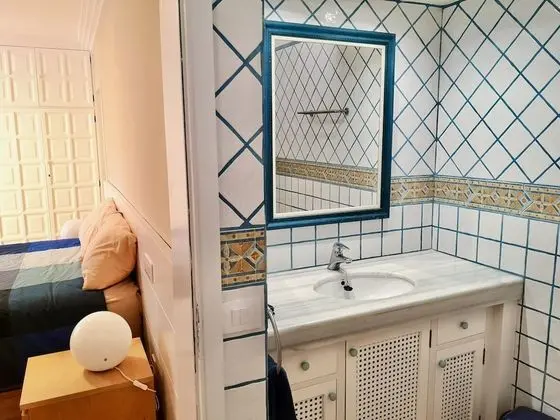 Apart Daire, 2 Yatak Odası, Sıcak Su Havuzu, Dağ Manzaralı (2)