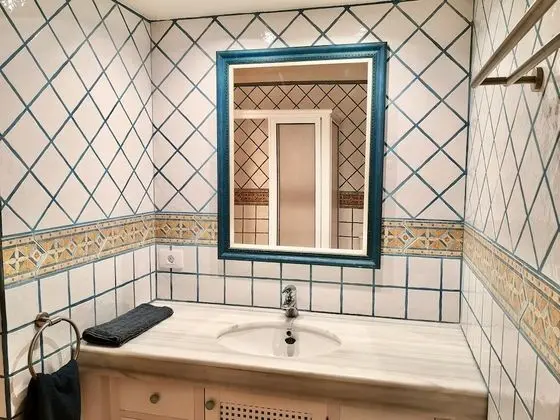 Apart Daire, 2 Yatak Odası, Sıcak Su Havuzu, Dağ Manzaralı (2)