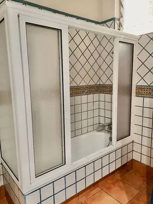 Apart Daire, 2 Yatak Odası, Sıcak Su Havuzu, Dağ Manzaralı (2)