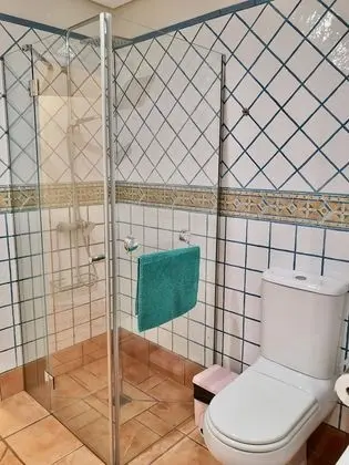 Apart Daire, 2 Yatak Odası, Sıcak Su Havuzu, Dağ Manzaralı (2)