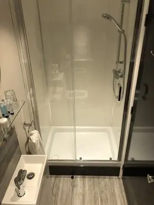 Classic İki Ayrı Yataklı Oda