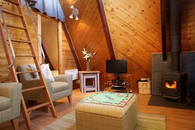 Luxury Kulübe