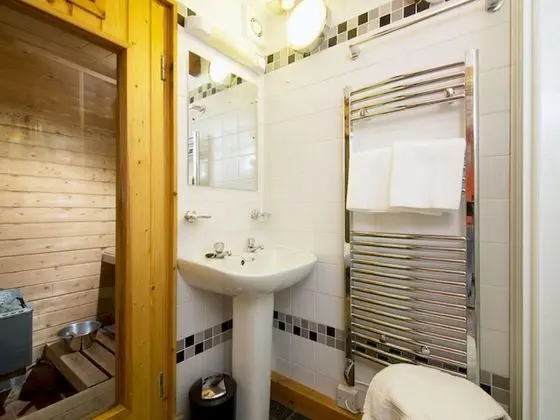 Luxury Kulübe