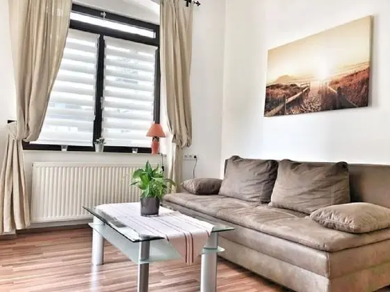 Apart Daire, 1 Yatak Odası, Göl Manzaralı