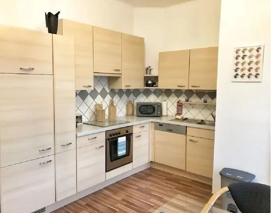 Apart Daire, 1 Yatak Odası, Göl Manzaralı