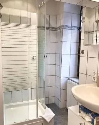 Apart Daire, 1 Yatak Odası, Göl Manzaralı