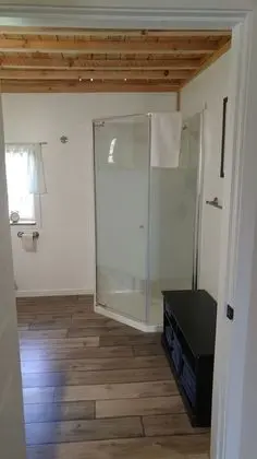 Kulübe, 2 Yatak Odası, Dağ Manzaralı