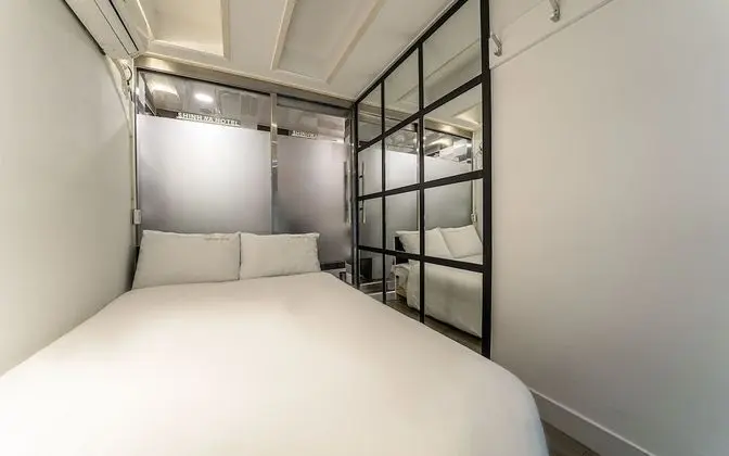 Oda (Standard room (55-inch TV watching al)