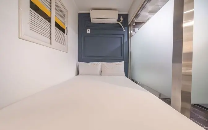 Oda (Standard room (55-inch TV watching al)