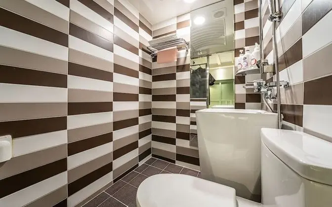 Oda (Standard room (55-inch TV watching al)