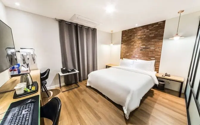 Oda (Standard room)