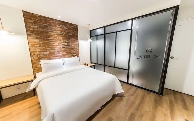 Oda (Standard room)