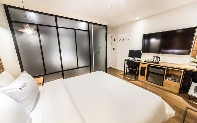 Oda (Standard room)