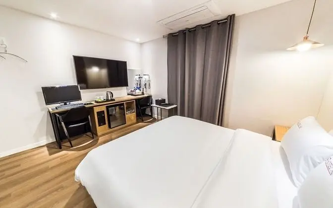 Oda (Standard room)