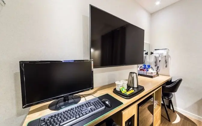 Oda (Standard room)