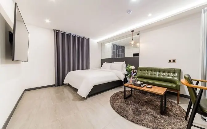 Oda (Royal Suite unique (styler 2-person s)