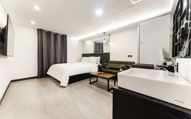 Oda (Royal Suite unique (styler 2-person s)