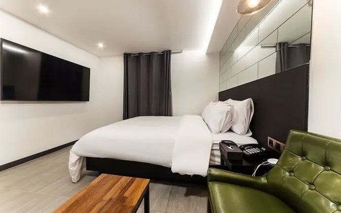Oda (Royal Suite unique (styler 2-person s)
