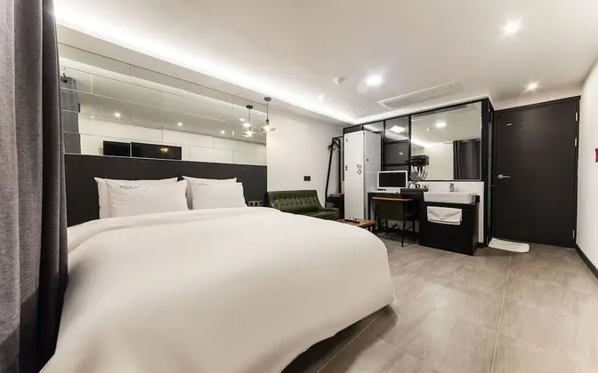 Oda (Royal Suite unique (styler 2-person s)
