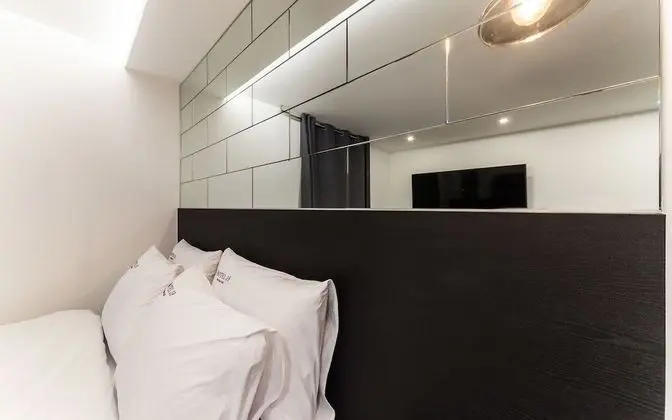 Oda (Royal Suite unique (styler 2-person s)