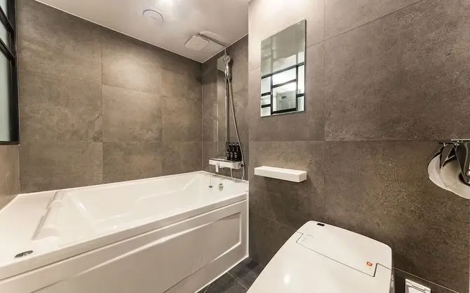 Oda (Royal Suite unique (styler 2-person s)