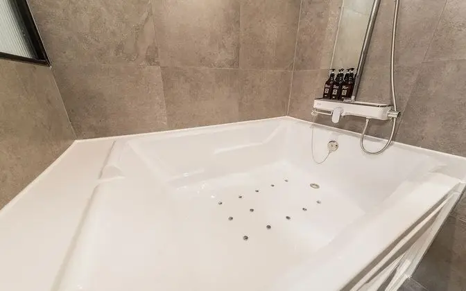 Oda (Royal Suite unique (styler 2-person s)