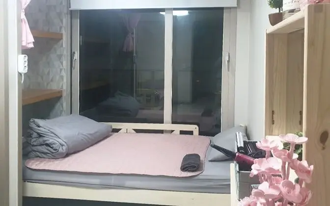 Oda (Double room (couple))