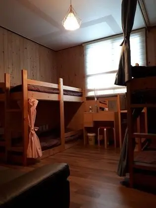 Ortak Ranzalı Oda, Sadece kadınlar için (Darak Movie theater Free-use 8pm)