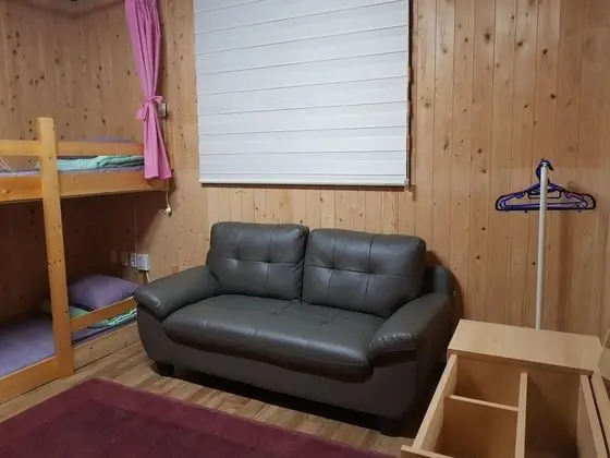 Ortak Ranzalı Oda, Sadece kadınlar için (Darak Movie theater Free-use 8pm)