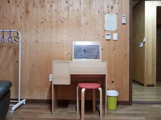 Ortak Ranzalı Oda, Sadece kadınlar için (Darak Movie theater Free-use 8pm)