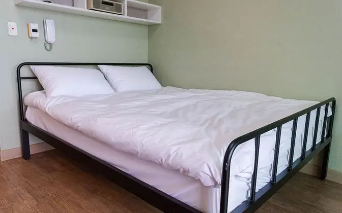 Oda (Double room)