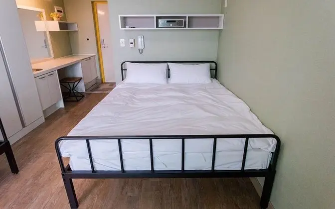 Oda (Double room)