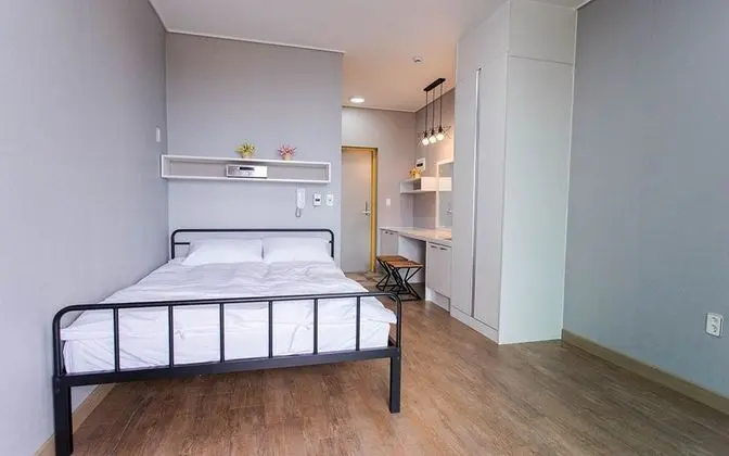 Oda (Double room)