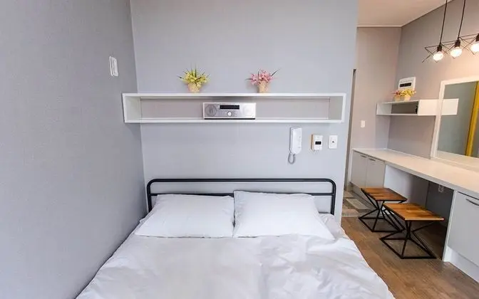 Oda (Double room)
