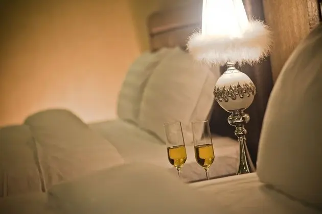 Luxury Dört Kişilik Oda, Birden Çok Yatak