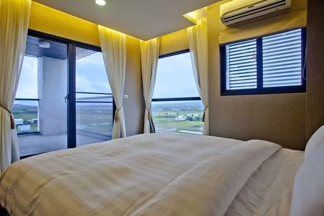 Luxury Dört Kişilik Oda, Birden Çok Yatak