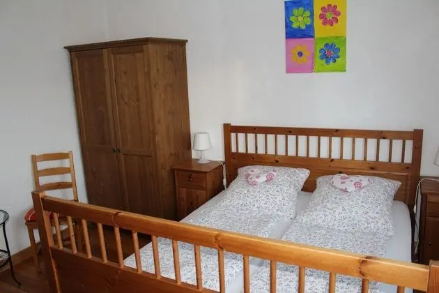 Basic Tek Büyük Yataklı Oda, 1 Büyük (Queen) Boy Yatak, Sigara İçilmez