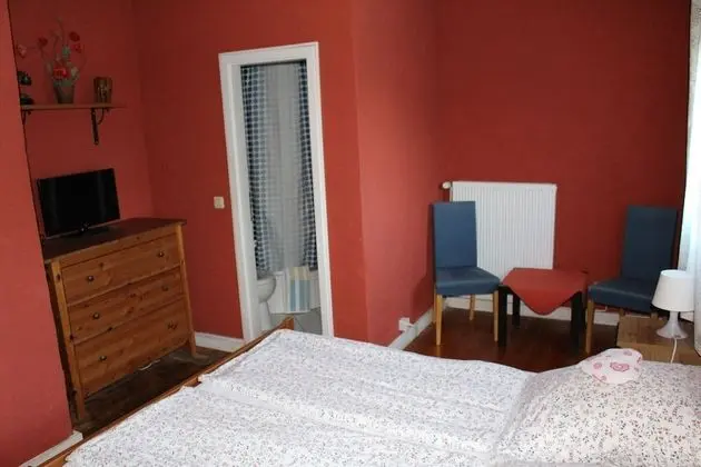 Basic Tek Büyük Yataklı Oda, 1 Büyük (Queen) Boy Yatak, Sigara İçilmez