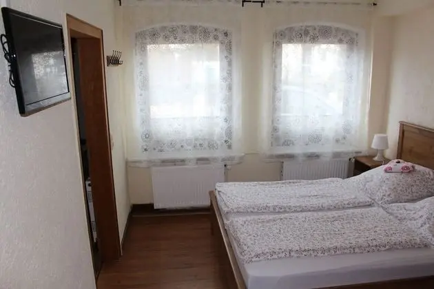 Basic Tek Büyük Yataklı Oda, 1 Büyük (Queen) Boy Yatak, Sigara İçilmez