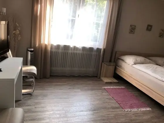 Standard Tek Büyük Yataklı Oda, Özel Banyo