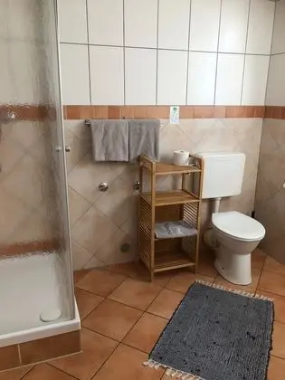 Standard Tek Büyük Yataklı Oda, Özel Banyo