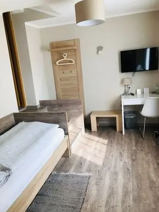 Standard Tek Kişilik Oda, Özel Banyo