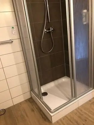 Standard Tek Kişilik Oda, Özel Banyo