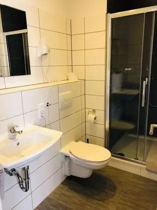 Superior Tek Büyük Yataklı Oda, Özel Banyo
