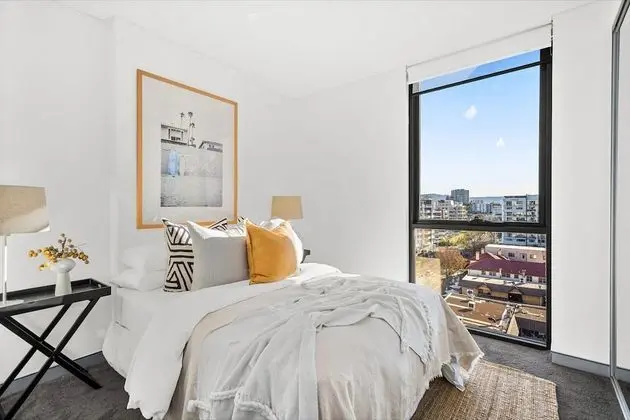 Panoramic Apart Daire, 2 Yatak Odası, 2 Banyolu, Okyanus Manzaralı