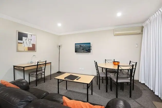 Standard Apart Daire, 1 Yatak Odası