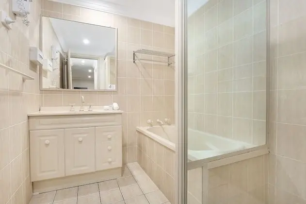 Standard Apart Daire, 1 Yatak Odası