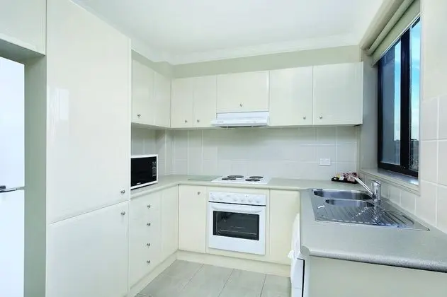 Standard Apart Daire, 2 Yatak Odası