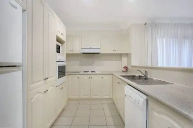 Standard Apart Daire, 2 Yatak Odası